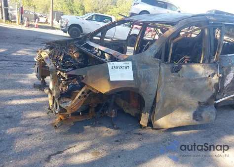 2020 Chrysler Pacifica Touring L из США, поврежденный, VIN 2C4RC1BG1LR103954